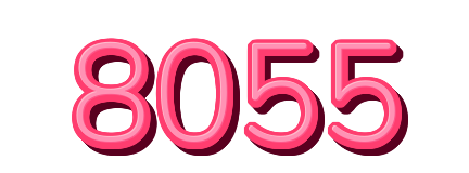 8055 — logo kanal