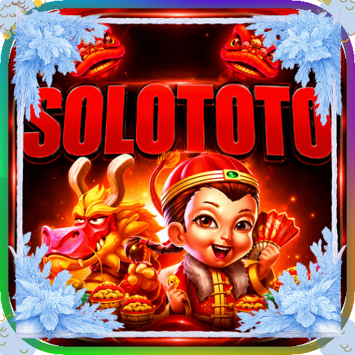 solototo — mitra unggulan