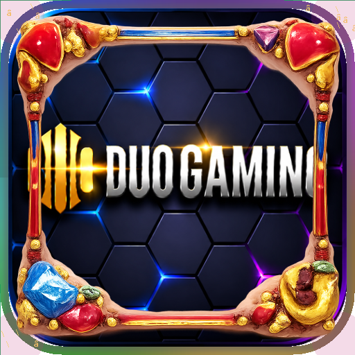 duogaming — mitra unggulan